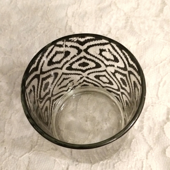 ⚜️ Vintage MCM Rocks Glasses Set of 2 - Picture 6 of 7